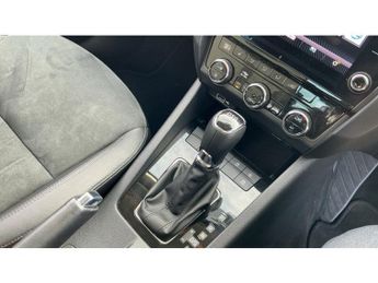 Skoda Octavia 1.5 TSI SE L 5dr DSG Petrol Hatchback