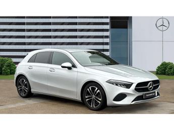 Mercedes A Class A180 Sport Executive 5dr Auto Petrol Hatchback
