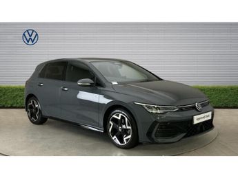 Volkswagen Golf TDi 2.0 TDI 150 R-Line 5dr DSG Diesel Hatchback