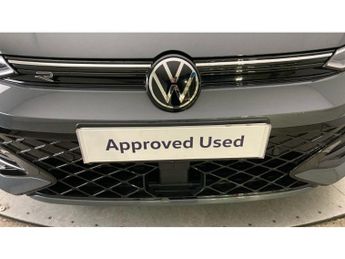 Volkswagen Golf 2.0 TDI 150 R-Line 5dr DSG Diesel Hatchback