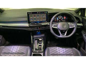 Volkswagen Golf 2.0 TDI 150 R-Line 5dr DSG Diesel Hatchback