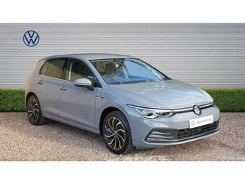 Volkswagen Golf 1.5 TSI Style 5dr Petrol Hatchback