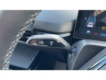 MG MG4 150kW Trophy EV Long Range 64kWh 5dr Auto Electric Hatchback
