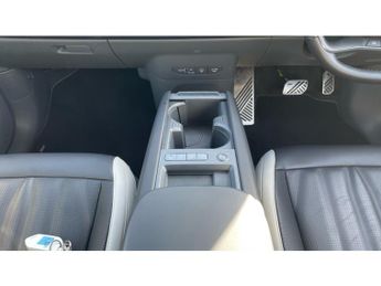Kia EV9 282kW GT-Line S 99.8kWh AWD 5dr [7St] Auto Electric Estate