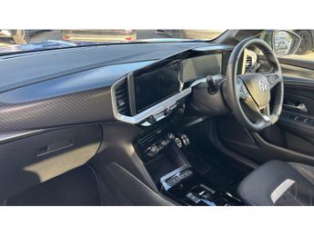 Vauxhall Mokka 100kW Ultimate 50kWh 5dr Auto Electric Hatchback