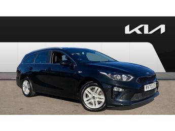Kia Ceed 1.0T GDi ISG 2 NAV 5dr Petrol Estate