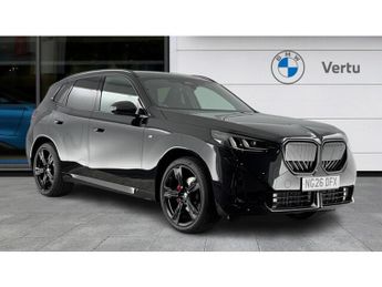 BMW X3 20d xDrive M Sport 5dr Step Auto [Pro Pack] Diesel Estate
