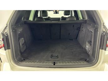 BMW iX3 210kW M Sport 80kWh 5dr Auto Electric Estate