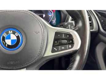 BMW iX3 210kW M Sport 80kWh 5dr Auto Electric Estate