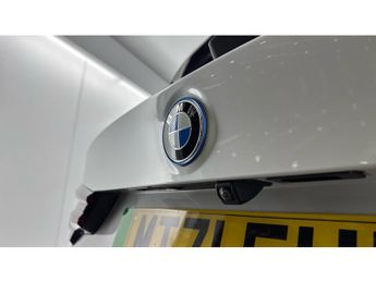 BMW iX3 210kW M Sport 80kWh 5dr Auto Electric Estate