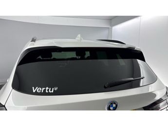 BMW iX3 210kW M Sport 80kWh 5dr Auto Electric Estate