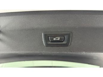 BMW iX3 210kW M Sport 80kWh 5dr Auto Electric Estate