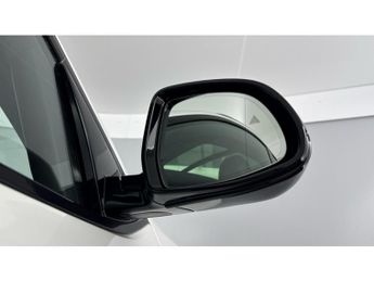 BMW iX3 210kW M Sport 80kWh 5dr Auto Electric Estate