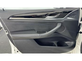 BMW iX3 210kW M Sport 80kWh 5dr Auto Electric Estate