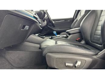 BMW iX3 210kW M Sport 80kWh 5dr Auto Electric Estate
