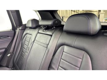 BMW iX3 210kW M Sport 80kWh 5dr Auto Electric Estate