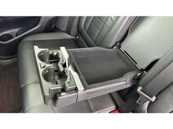 BMW iX3 210kW M Sport 80kWh 5dr Auto Electric Estate