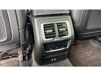 BMW iX3 210kW M Sport 80kWh 5dr Auto Electric Estate
