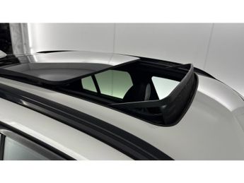BMW iX3 210kW M Sport 80kWh 5dr Auto Electric Estate
