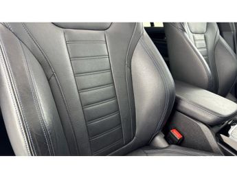 BMW iX3 210kW M Sport 80kWh 5dr Auto Electric Estate