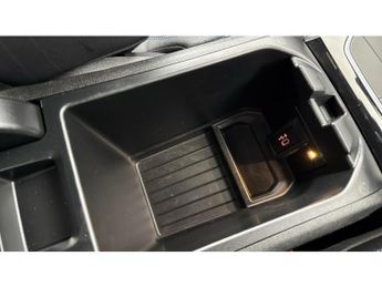 BMW iX3 210kW M Sport 80kWh 5dr Auto Electric Estate