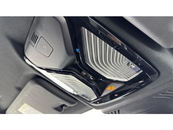 BMW iX3 210kW M Sport 80kWh 5dr Auto Electric Estate
