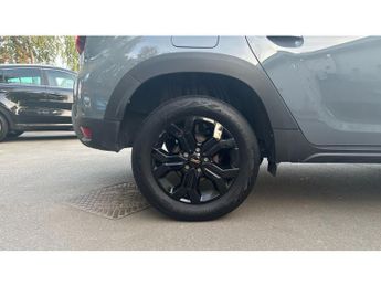 Dacia Duster 1.3 TCe 150 Extreme 5dr EDC Petrol Estate