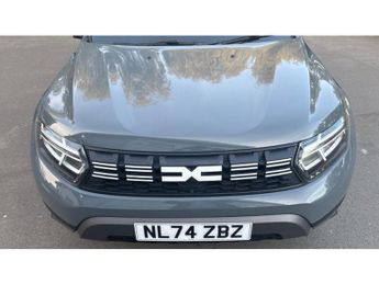 Dacia Duster 1.3 TCe 150 Extreme 5dr EDC Petrol Estate