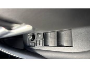Toyota Corolla 1.8 Hybrid Excel 5dr CVT Hybrid Hatchback