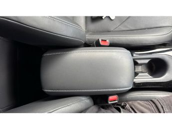 Toyota Corolla 1.8 Hybrid Excel 5dr CVT Hybrid Hatchback