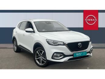 MG HS 1.5 T-GDI Excite 5dr Petrol Hatchback