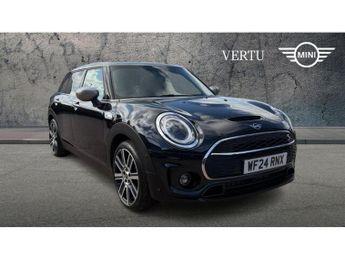 MINI Clubman 2.0 [178] Cooper S Exclusive Premium Plus 6dr Auto Petrol Estate