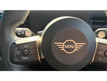 MINI Cooper 1.5 C Sport [Level 1] 3dr Auto Petrol Hatchback