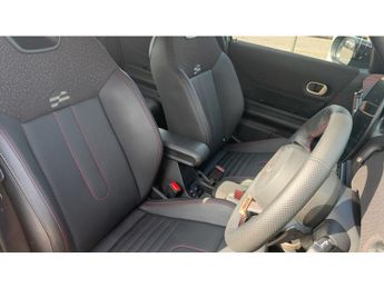 MINI Cooper 1.5 C Sport [Level 1] 5dr Auto Petrol Hatchback