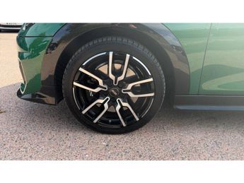 MINI Cooper 1.5 C Sport [Level 1] 5dr Auto Petrol Hatchback