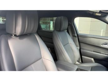 Land Rover Range Rover Velar 2.0 D200 MHEV Dynamic HSE 5dr Auto Diesel Estate