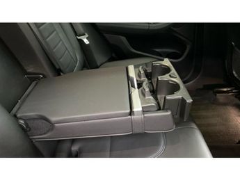 BMW iX3 210kW M Sport 80kWh 5dr Auto Electric Estate