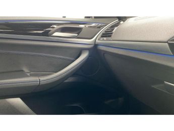 BMW iX3 210kW M Sport 80kWh 5dr Auto Electric Estate