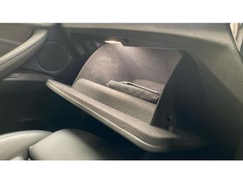BMW iX3 210kW M Sport 80kWh 5dr Auto Electric Estate