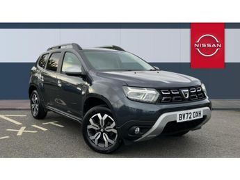 Dacia Duster 1.3 TCe 130 Prestige 5dr Petrol Estate