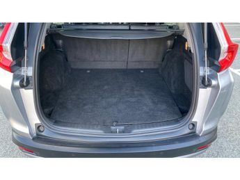 Honda CR-V 2.0 i-MMD Hybrid SR  2WD 5dr eCVT Hybrid Estate