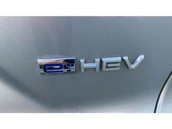 Honda CR-V 2.0 i-MMD Hybrid SR  2WD 5dr eCVT Hybrid Estate