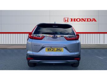 Honda CR-V 2.0 i-MMD Hybrid SR  2WD 5dr eCVT Hybrid Estate