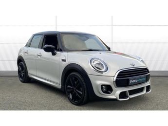 MINI Hatch 1.5 Cooper Sport II 5dr Petrol Hatchback