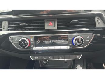 Audi A4 35 TFSI Black Edition 5dr S Tronic Petrol Estate