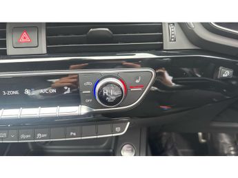 Audi A4 35 TFSI Black Edition 5dr S Tronic Petrol Estate