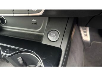 Audi A4 35 TFSI Black Edition 5dr S Tronic Petrol Estate