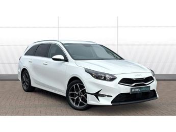 Kia Ceed 1.5T GDi ISG 3 5dr Petrol Hatchback