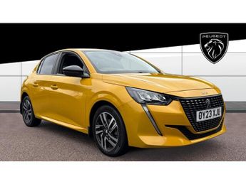 Peugeot 208 1.2 PureTech Active Premium + 5dr Petrol Hatchback