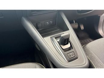Renault Symbioz 1.8 E-Tech FHEV 160 Techno 5dr Auto Hybrid Estate